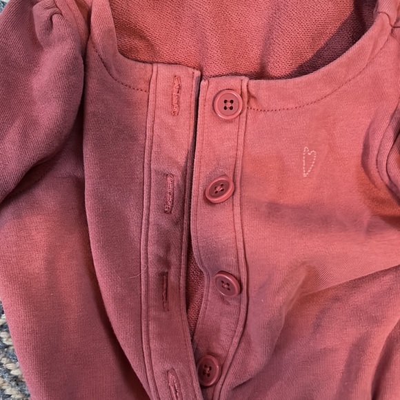 Romper - Picture 3 of 4